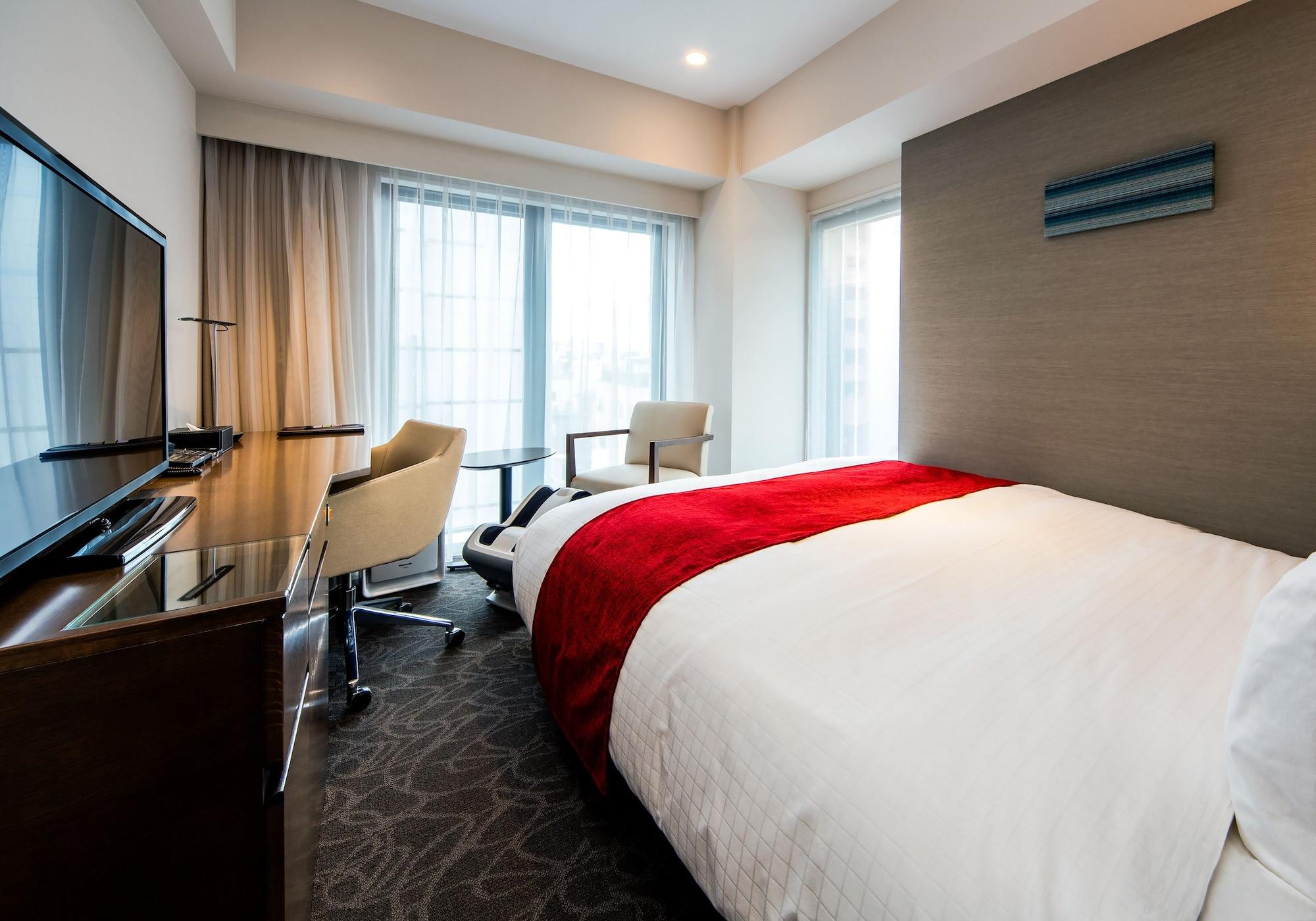Daiwa Roynet Hotel Matsuyama Мацуяма Экстерьер фото