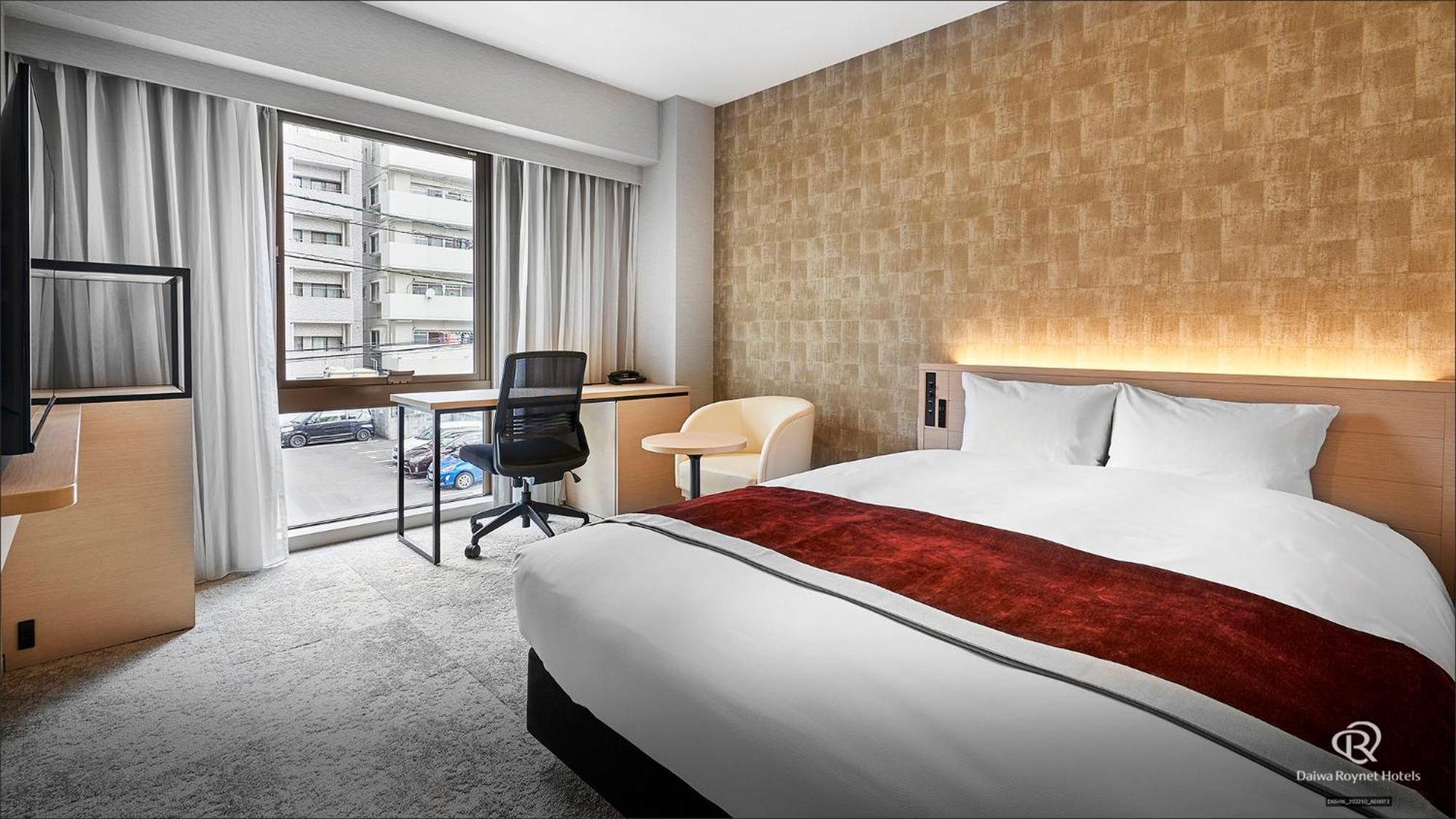 Daiwa Roynet Hotel Matsuyama Мацуяма Экстерьер фото